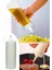 Masterchef Şeffaf Plastik Yağdanlık Sosluk 700 ml 1