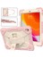 Ipad 9.7 (2018) & (2017) / Air 2 / Air Rose Gold Için Robot Kılıfı (Yurt Dışından) 1