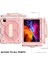 Ipad Pro 11 iPad Air Için Robot Kılıfı 4 10.9 2020ROSE Altın (Yurt Dışından) 3