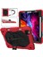 Ipad Pro 11 iPad Air Için Robot Kılıfı 4 10.9 2020RED (Yurt Dışından) 2