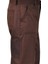 Iş Pantolonu, Kahverengi 2