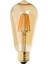 Flamentli 4 W Rustik LED Ampul 4'lü Dimlenebilir ST64 2