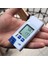 31.1058.02 Sıcaklık ve Nem Datalogger Cihazı 'LOG210' 3