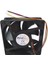 120X120X38 12V 0.66A Dc Soğutucu Fan 1