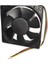 120X120X38 12V 0.66A Dc Soğutucu Fan 2