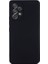 Samsung Galaxy A73 Siyah Kılıf 2