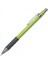 SH-300 Grip Mekanik Kurşun Kalem 0,5 mm Limon Yeşili 1