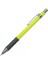 SH-300 Grip Neon Mekanik Kurşun Kalem 0,7 mm Neon Sarı 1