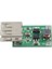 Voltaj Yükseltici Regülatör Kartı 5V 1200 Ma USB Çıkışlı Step Up 2