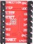 Step Motor Sürücü Kartı A4988 Soğutuculu 4