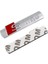 Audi Sline S-Line 2 Adet Çamurluk Bagaj Arma Sticker Amblem Muadil Audi Sline S-Line Sline S Line 3