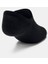 UA ESSANTIAL ULTRALOWTAB 3P 1351784-002 Unisex SİYAH Çorap 3