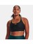 Kadın HeatGear® Armour Mid Padless Spor Sütyeni 1373865-003 2