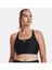 Kadın HeatGear® Armour Mid Padless Spor Sütyeni 1373865-003 4
