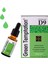 D9 Series Green Temptation 20 ml Damla 4