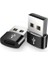 USB 3.0 Erkek To Type C 3.1 Dişi Çevirici Adaptör 1