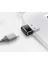 USB 3.0 Erkek To Type C 3.1 Dişi Çevirici Adaptör 5