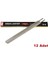 Golden Eagle Dik Kesim Motoru Bıçağı 12 Inç-30 cm (12 Adet) 1