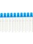 Mavi LED - 3mm - 10 Adet 1