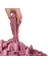 03688 Dede, Aksesuarlı Pembe Kinetik Oyun Kumu 500 gr 2