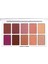 Color Icon 10’lu Far Paleti Heart & Sol 3
