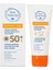 Hipoalerjenik Güneş Koruyucu Yüz Kremi SPF50+ 50 ml 1