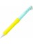 Olno Body Knock Çift Mekanizmalı Kurşun Kalem 0,5 mm Limon 1