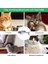 30 cm Elektronik Pet Kedi Oyuncak Elektrikli USB Şarj Simülasyon Balık Oyuncaklar Köpek Kedi Için Çiğneme Oynama Isırma Kedi Vagging Oyuncak Kedi Oyuncakları (Yurt Dışından) 3