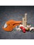Profesyonel Keskin Pvc-Ppr Plastik Boru Kesme Makası 42mm 2