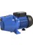 SMJT85 Kendinden Emişli Jet Pompa Trifaze (380V) 0.85HP 1