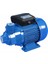 SMT10-S Sıcak Su Preferikal Pompa 90°c Trifaze (380V) 1hp 1