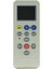 Mıtsubıshı Electrıc MSZ-HR71VF Klima Kumandası 1