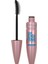 Maybelline Maskara Lash Sensational Yelpaze Etkili Suya Dayanıklı Siyah 1