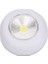 3 LED Akülü Gece Lambası Mutfak Duvar Lambası (Yurt Dışından) 1