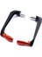 Store Universal Mt-R-25-R6-Pulsar Motosiklet Manet Elcik Koruma Turuncu 1