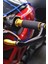Store Universal Mt-R-25-R6-Pulsar Motosiklet Manet Elcik Koruma Turuncu 2