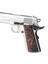 Colt 1911 Ceviz Ağacı Tabanca Kabzesi 1
