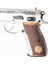 Cz 75B 85B Logolu Tabanca Kabzesi T155 2