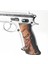 Cz 75B Atış Tabanca Kabzesi Ceviz Ağacı Joker Temalı T94 2