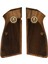 Browning Hp Kulaklı Tabanca Kabzesi 1