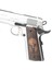 Colt 1911 Ceviz Ağacı Tabanca Kabzesi 2