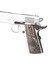 Colt 1911 Kabartma Ayı Figürlü Kabze T51 1