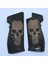 Sıg P210 Ortopedık Punisher Temalı Ceviz Ağacı Kabze T 81 1
