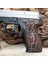 Sıg Sauer P229 Ceviz Ağacı Kabze T13 2