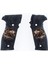 Sıg Sauer P226 Ceviz Ağacı Kabze T05 1