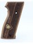 Sıg Sauer P226 Ceviz Ağacı Kabze T159 1