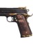 Yavuz 1911 Kök Ahşap Tabanca Kabzesi 1