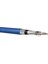 KABLO MAVİ 4x2x1,5 mm RE2X(st)Y SWAY PİMF 1