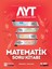 Metin Yayınları Metin Yayıları 2023 Ayt Matematik Soru Bankası 1