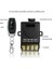 433MHZ 220V Su Pompası Uzaktan Kumanda Anahtarı 1ch 30A Alıcı Modülü Açık/kapalı Kablosuz Rf Verici Işık LED Için(Yurt Dışından) 5